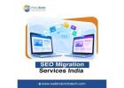 SEO Migration Services India