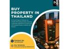 Buy Condo in Thailand: A Buyer’s Guide