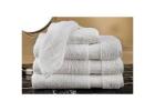 Buy Hospital and Nursing Home Towels & 100% Cotton Bath Towels