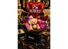 Apology Flowers Delivery | Beautiful Flowers to Say Sorry