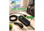 Smart EV Charging with Evfast Charger