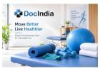 Best Physiotherapist in Jaipur - Book Online | DocIndia