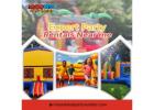 Expert Party Rentals Near Me