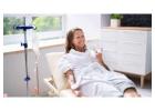 How to do a NAD+ IV Therapy in Dubai