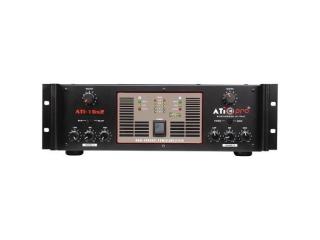 Powerful DJ Amplifier 1500 Watt ATI-16X2 for Professional Sound