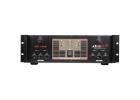 Powerful DJ Amplifier 1500 Watt ATI-16X2 for Professional Sound