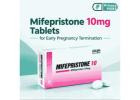 Order Mifepristone 10mg Tablets for Early Pregnancy Termination