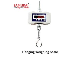 Hanging Weighing Scale