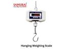 Hanging Weighing Scale
