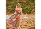 Beautiful Cotton Dresses for Holidays, Beach Days and Brunch