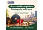 Divorce Problem Specialist Astrologer in Melbourne