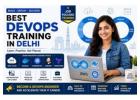 DevOps Course in Delhi NCR  - Shift to Tech