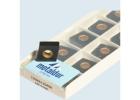 Buy Affordable Rate Negative Turning Inserts in Pan India