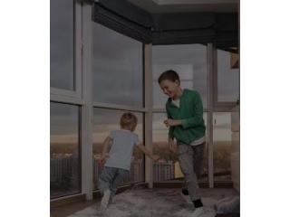 Reliable Residential Glass Repair Services | OC Glass Solution