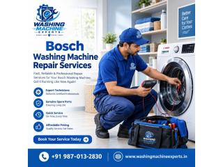 Need Washing Machine Repair in Dwarka? Know the Basics