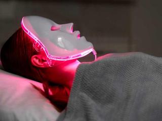 Red Light Therapy Las Vegas for Wellness, Recovery & Skin Health