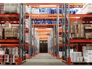 Warehouse Cleaning Services Melbourne for Industrial Facilities