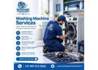 Looking for Washing Machine Service in Delhi? Start Here