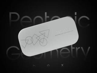 Buy Pentonic Geometry Box | Durable Student Tools