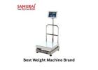 Best Weight Machine Brand