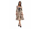 Get Women's Fitted Dresses Santa Monica for Federal Holiday Celebrations