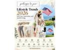 Lifestyle Trends 2026: Self-Care, Innovation, and Joyful Living | Partagerlajoie