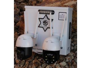Las Vegas Surveillance Cameras