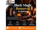 Black Magic Removal in Sydney with Traditional Spiritual Practices