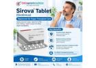 Sirova Tablet (Sirolimus) | Rapamune for Organ Transplant Care | Online Generic Medicine