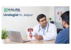 Best Urologist in Jaipur – Dr. Deepesh Kalra