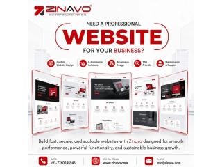 Web Development Company in Bangalore | Web Development Company