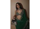 Modern Designer Saree with a Contemporary Celebrity Touch