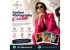 fashion photography courses in Bangalore