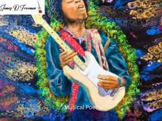 Learn More About Musical Poetry and Creative Expression