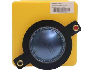 Reliable HF Driver Diaphragm Model ATI Pro 518 for Clear Sound