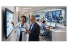Healthcare Software Development Company in the USA | Custom Healthcare IT Solutions