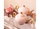 Blush Teapot - 2-Cup Bangalore for Elegant Tea Moments