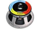 Powerful 18 Inch 1999+800 Watt Ferrite DJ Speaker PD1880 HD