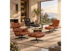 barcelona chair replica kaufen – Stilvolles Design für Ihr Zuhause