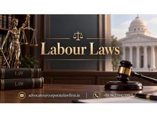 How Can Labour Laws Protect Employees and Employers at Work?