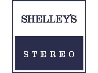Shelley's Stereo
