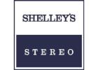 Shelley's Stereo