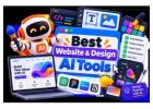 Explore Top Web Design Tools for Creative Website Projects