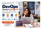 DevOps Training in Chandigarh | Learn AWS & DevOps