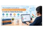 Data Entry Outsourcing Services in India for Global Businesses