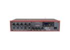 ATIPRO 60U HD+ PA Amplifier 60 Watt for Reliable Sound Solutions