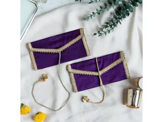 Buy Wedding Envelopes Online in India | Personalized Money Envelopes by Paparaty