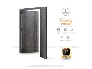 Buy STS Fire Rated Door in Singapore Today