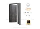 Buy STS Fire Rated Door in Singapore Today 