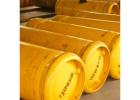 Chlorine Gas: Key Properties, Uses and Safe Handling